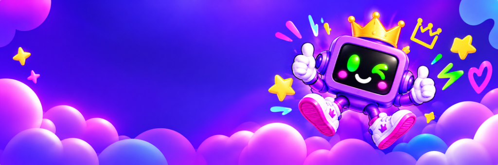 Anti Kahoot Celebration Background