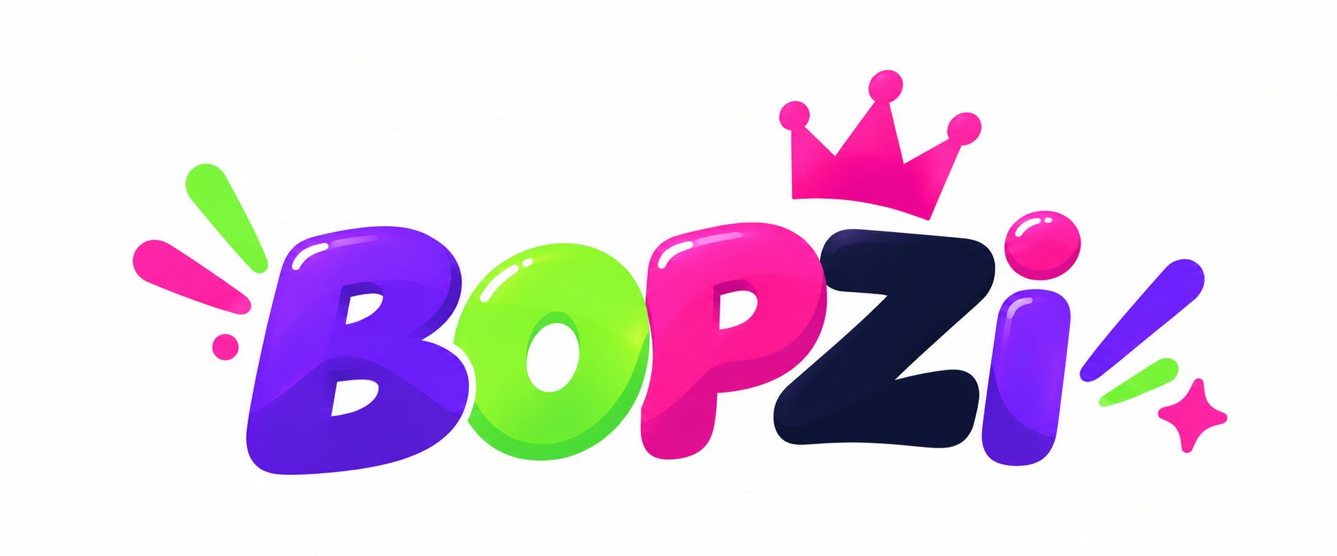 Bopzi Official Logo
