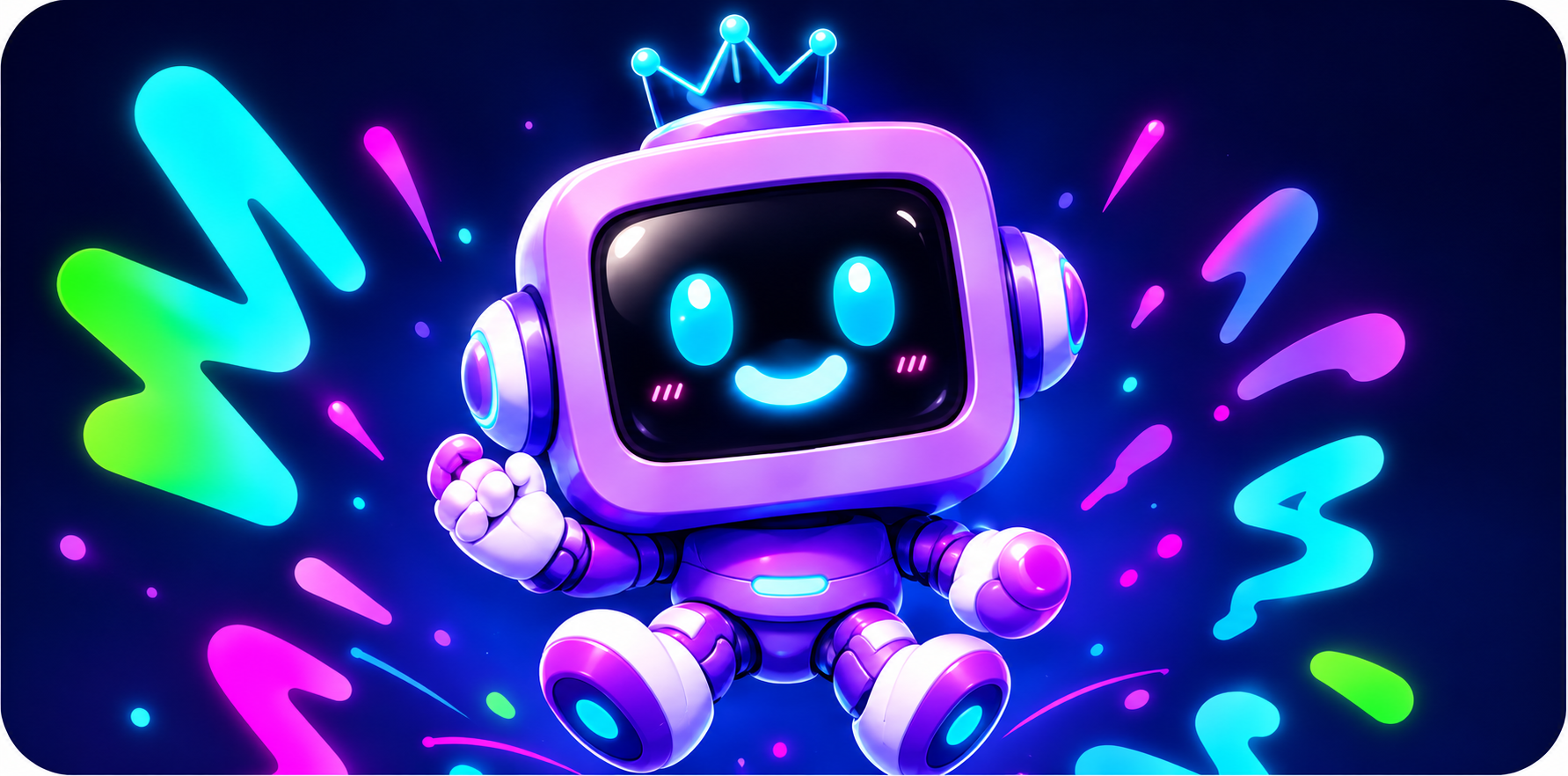 Tech & AI Quiz
